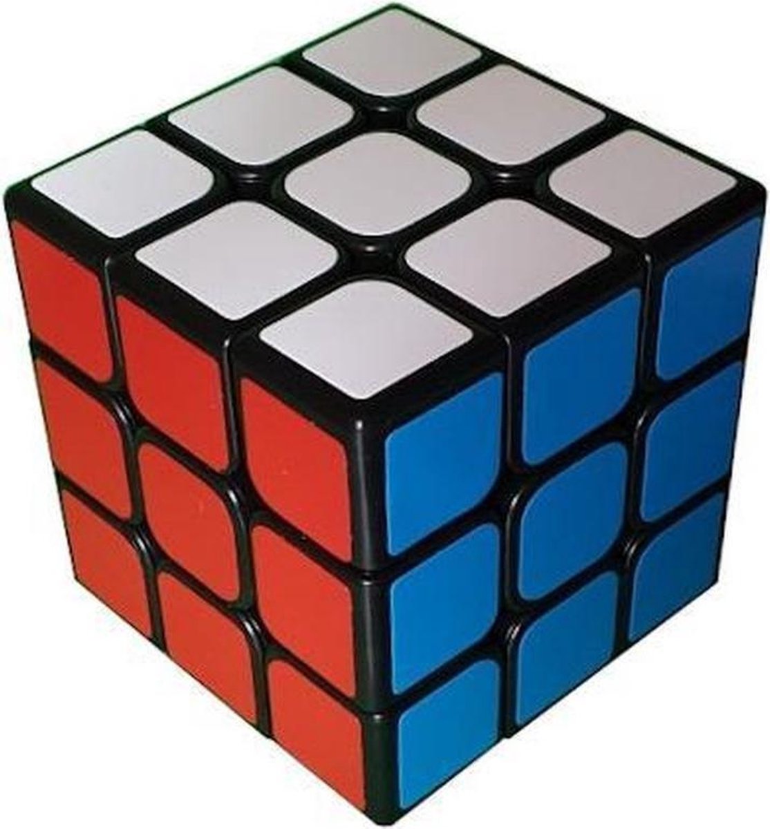 Magic Cube | Cube | Cube 3 x 3 | Magic Puzzle | Puzzel | Spel | Puzzelkubus